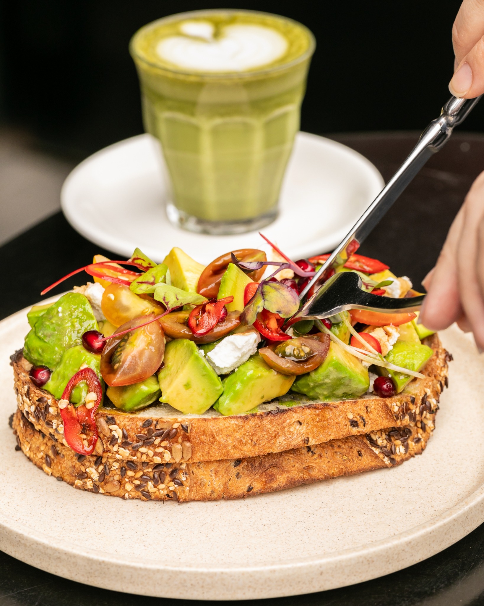 Sloane Ranger | Cremorne VIC