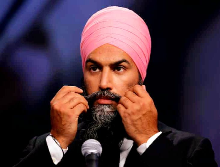 Gulraj Toor