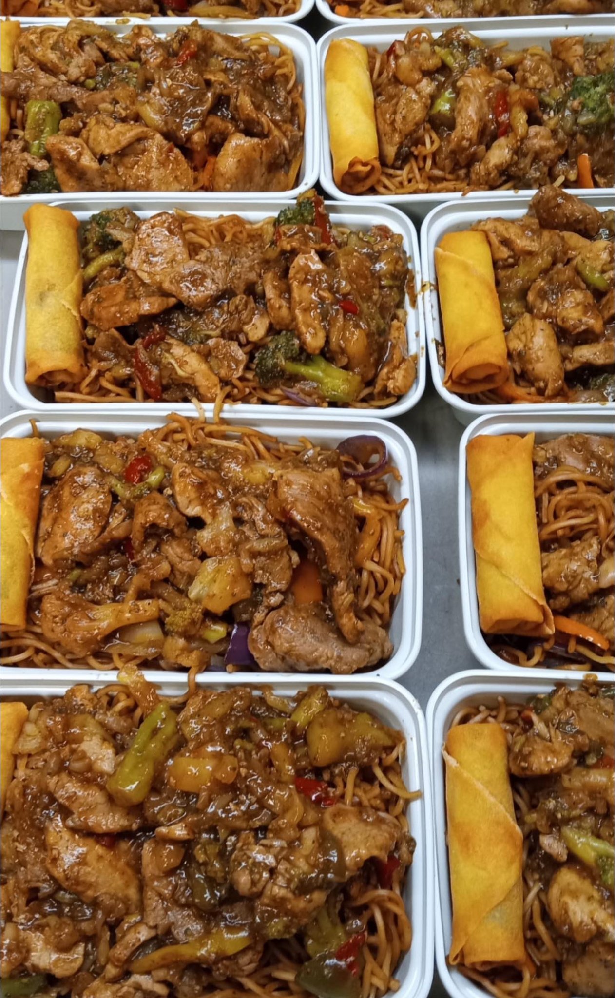 Riverside Convenience &... - Riverside Convenience & Take Out