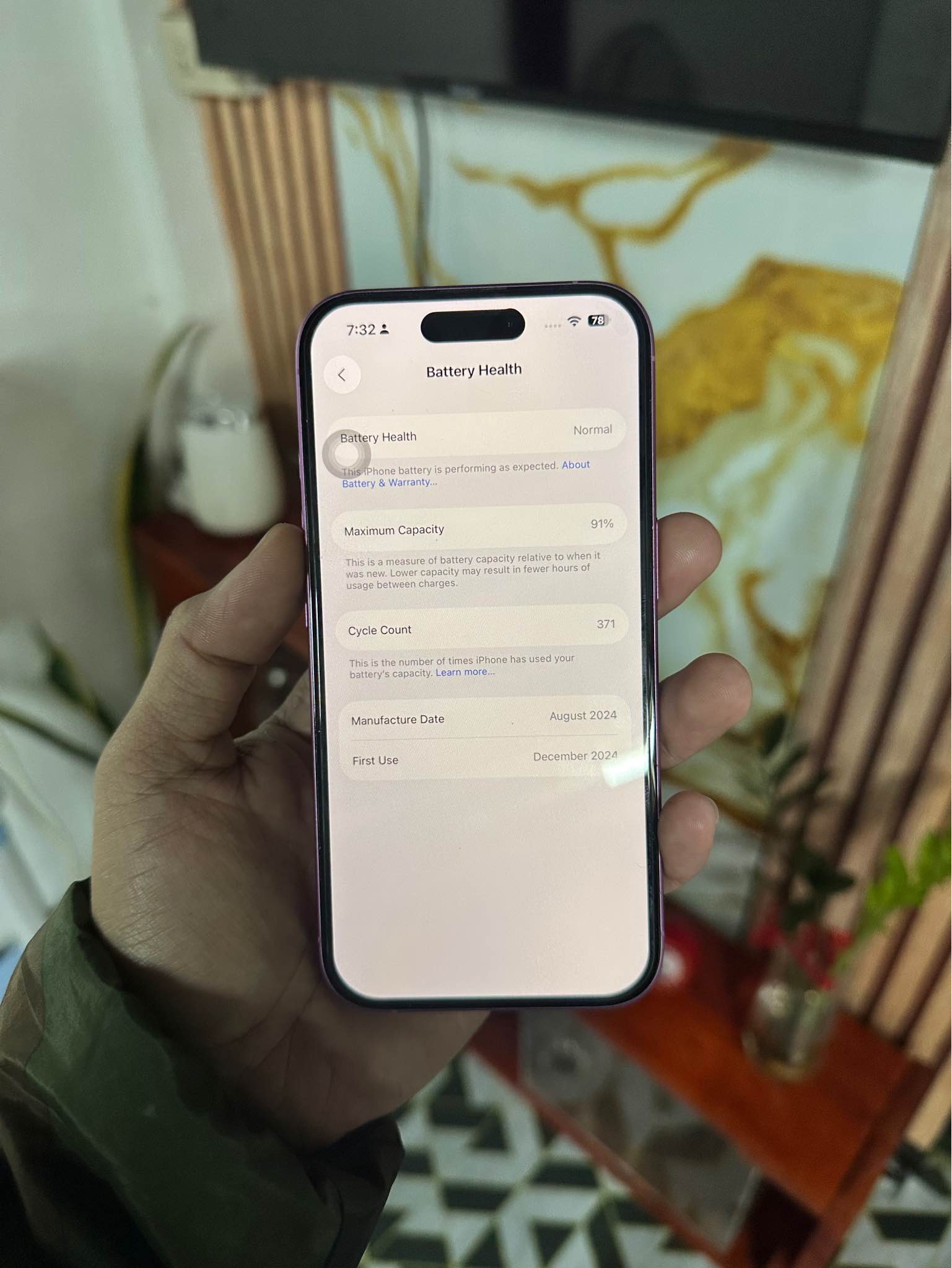 BASA MUNA !!!IPHONE 16 128gb PINK - Cases, Covers & Skins - Antipolo ...
