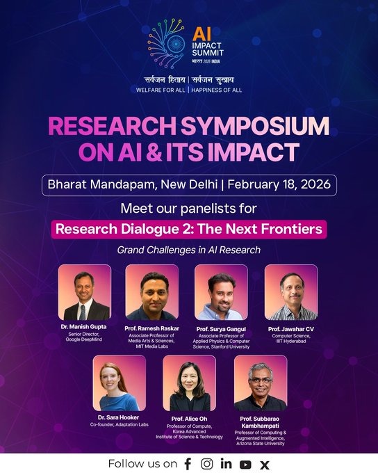 Ministry - Driving discovery. Creating real impact. The Research ...