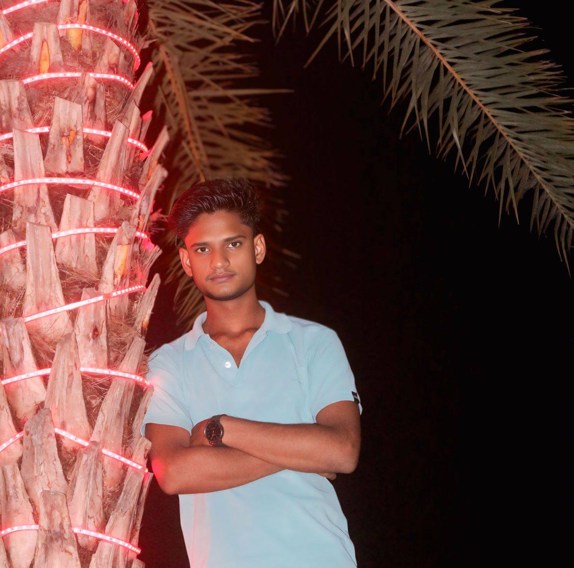 Mukesh Raj Sah