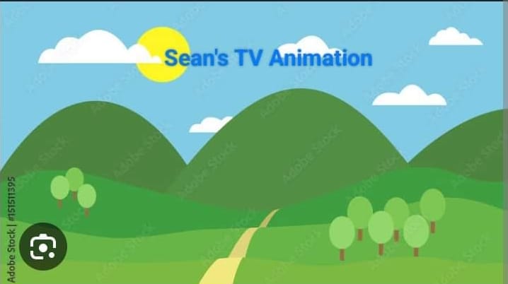 Sean's TV Animation | Facebook