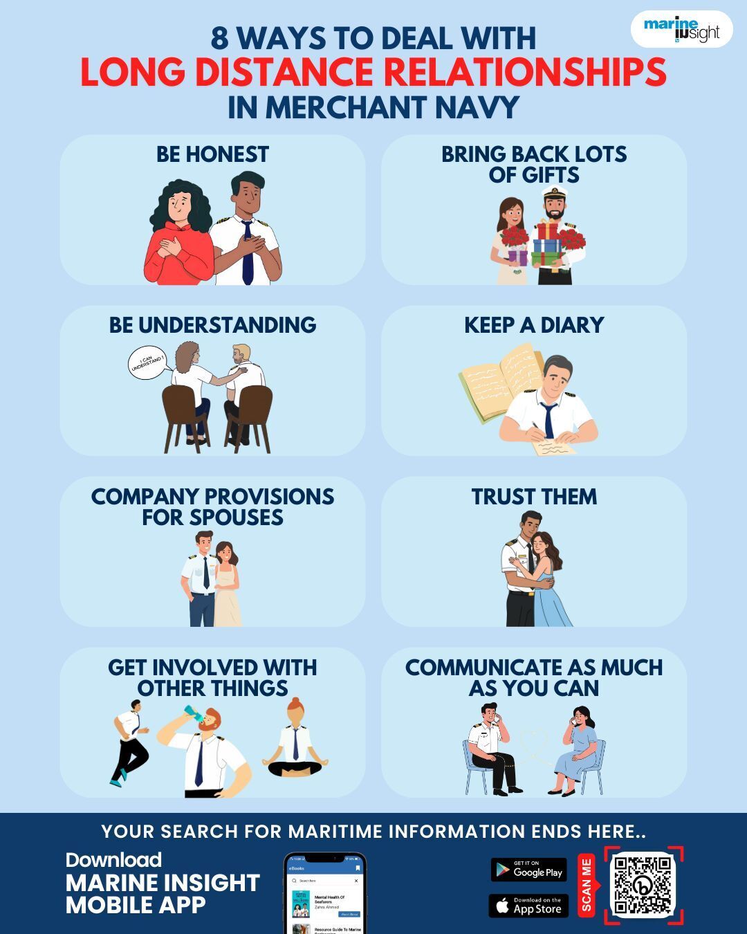 Marine Insight - 🌊 Marine Insight Summit 2025 – Just 1 Day... | Facebook