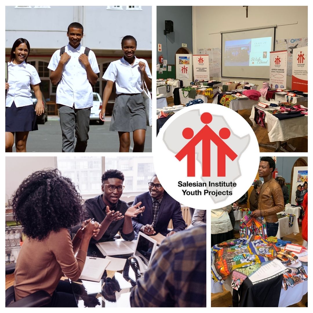Salesian Institute... - Salesian Institute Youth Projects
