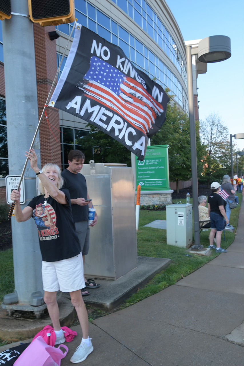 Madison County Democrats added... - Madison County Democrats