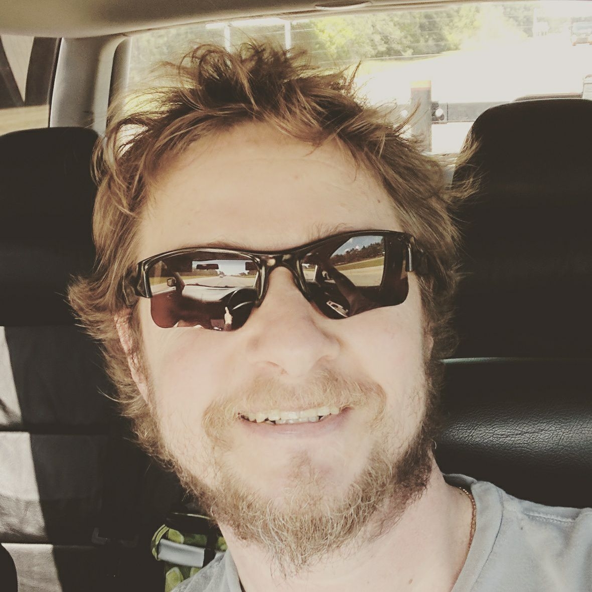 Tj Tryon