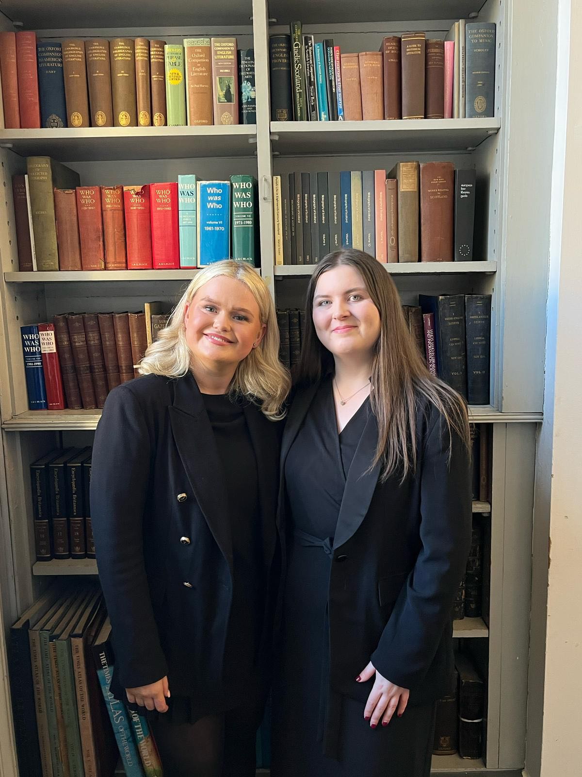 Lisa Rae & Co Court Solicitors | Edinburgh