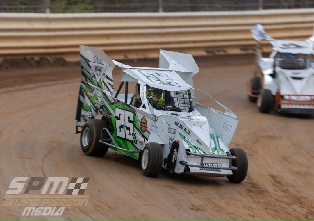 O'Brien Sharp Racing