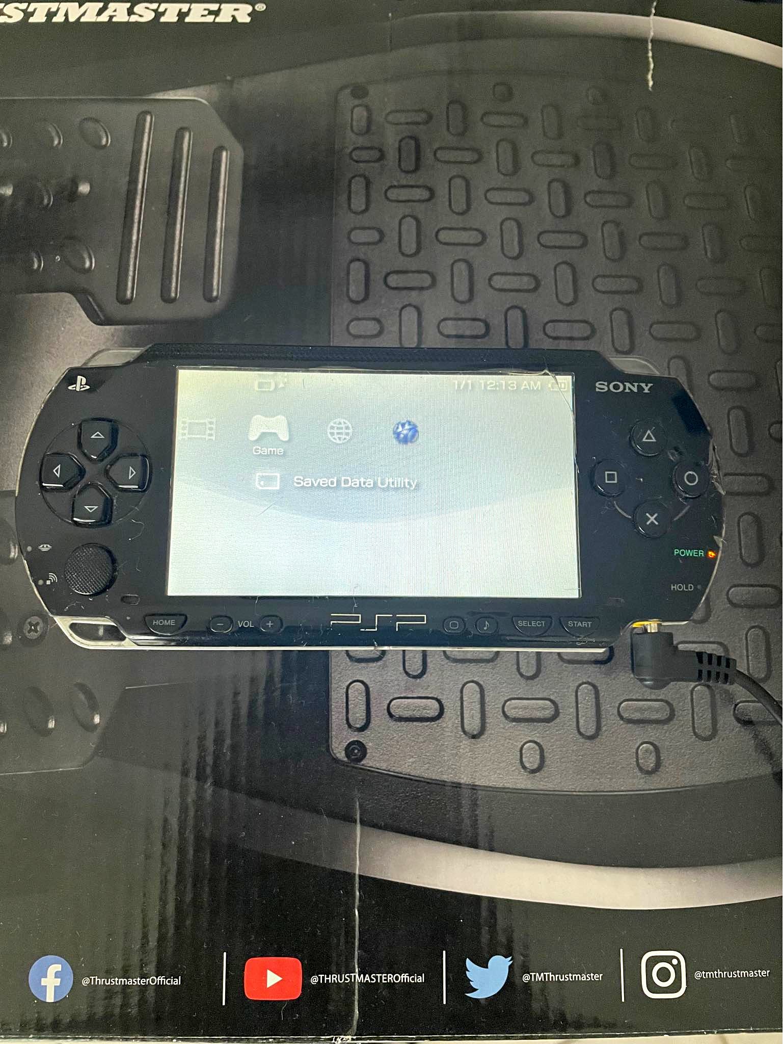 PSP - Video Game Consoles - Hermosillo, Sonora | Facebook Marketplace ...