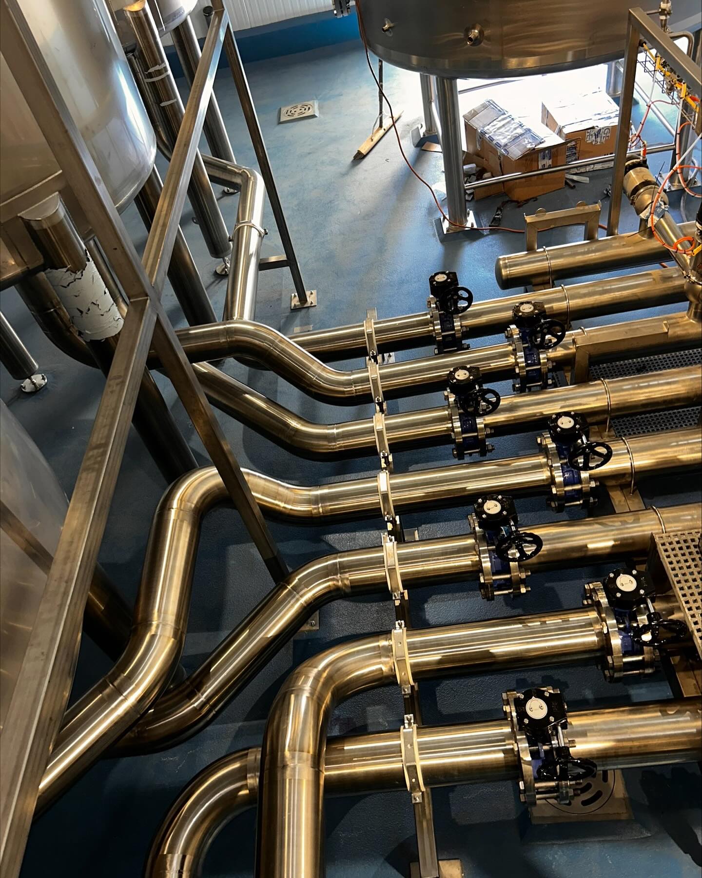 Aztec Welding Services LLC | Nampa ID