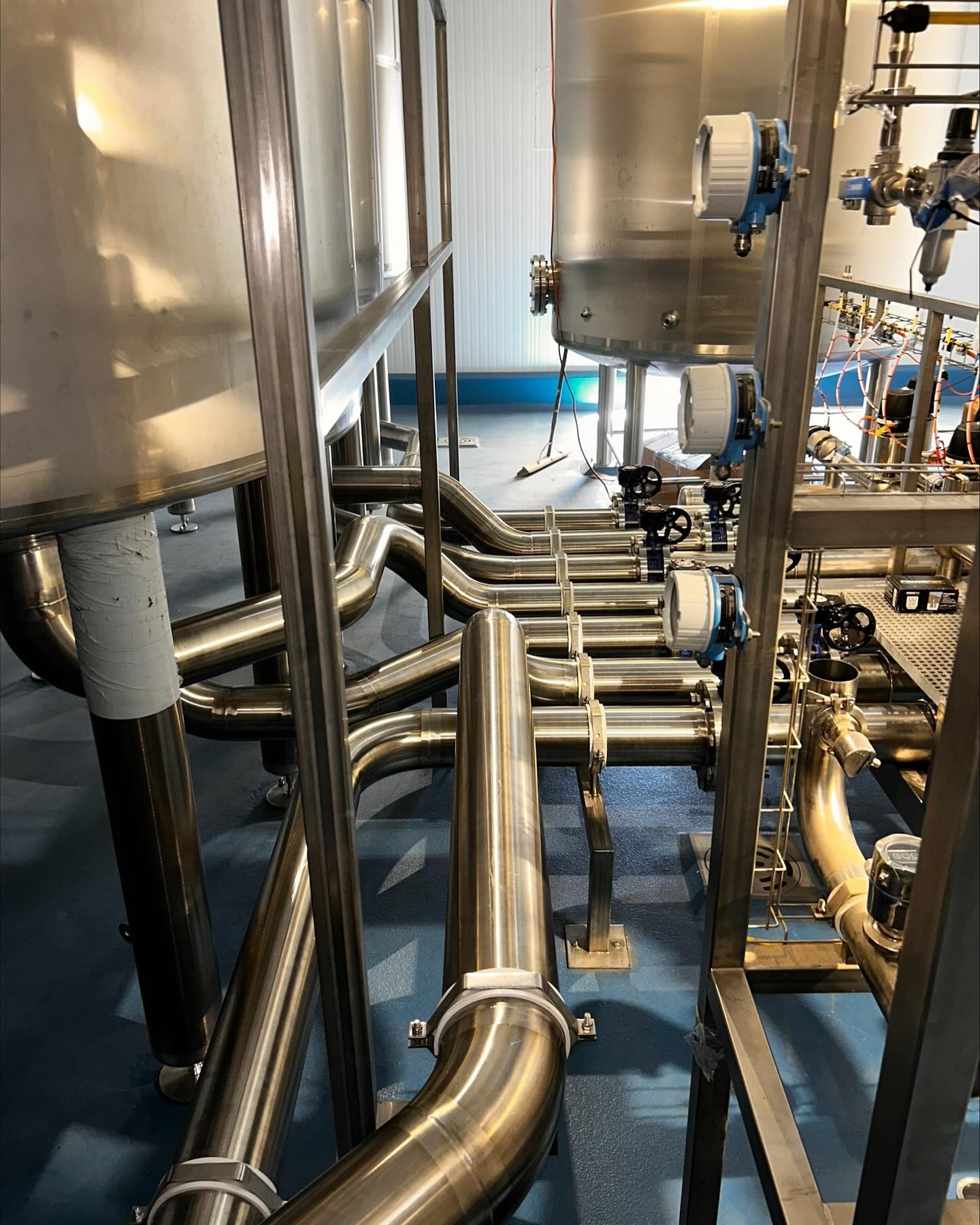 Aztec Welding Services LLC | Nampa ID