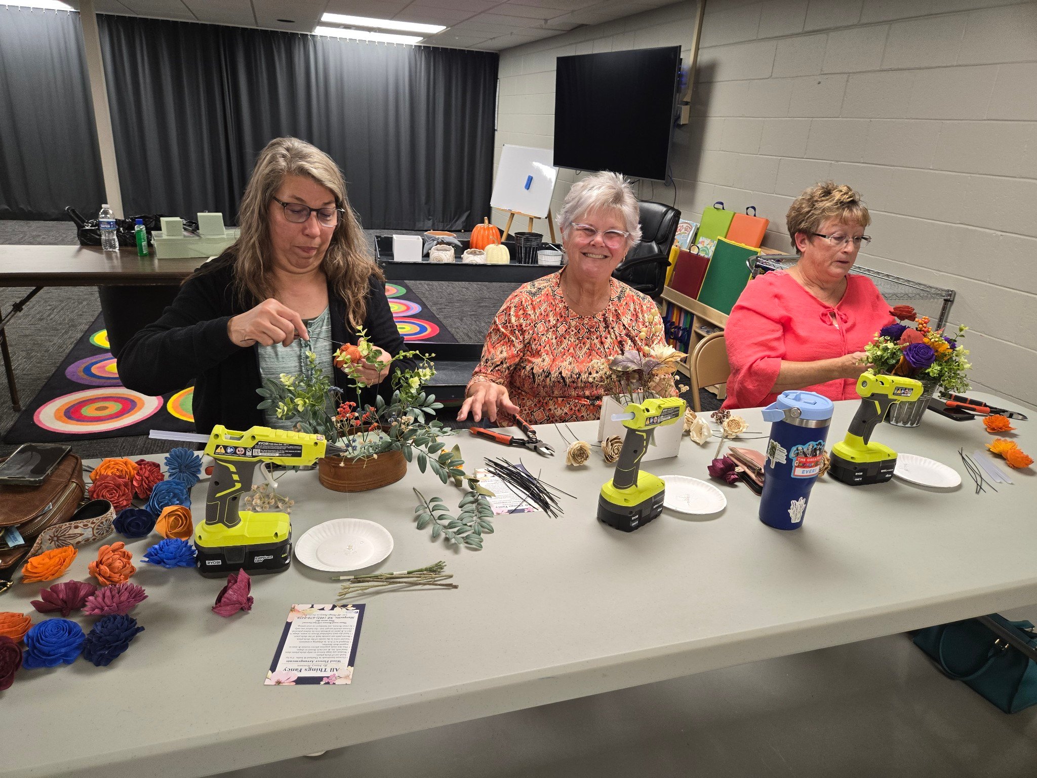 Ord Township Library added a new photo. - Ord Township Library