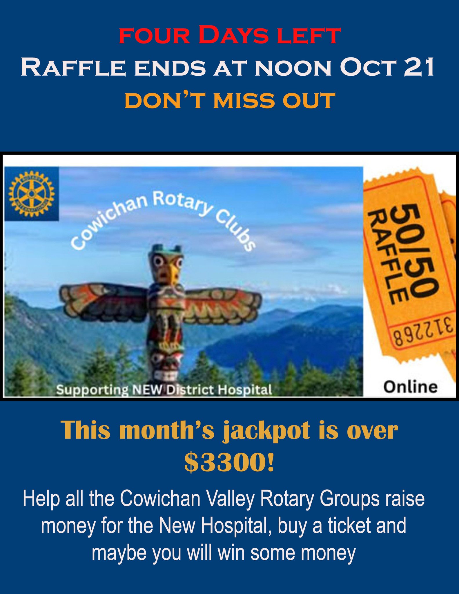 The Rotary Clubs of the... - Rotary Club of Duncan BC Canada | Facebook
