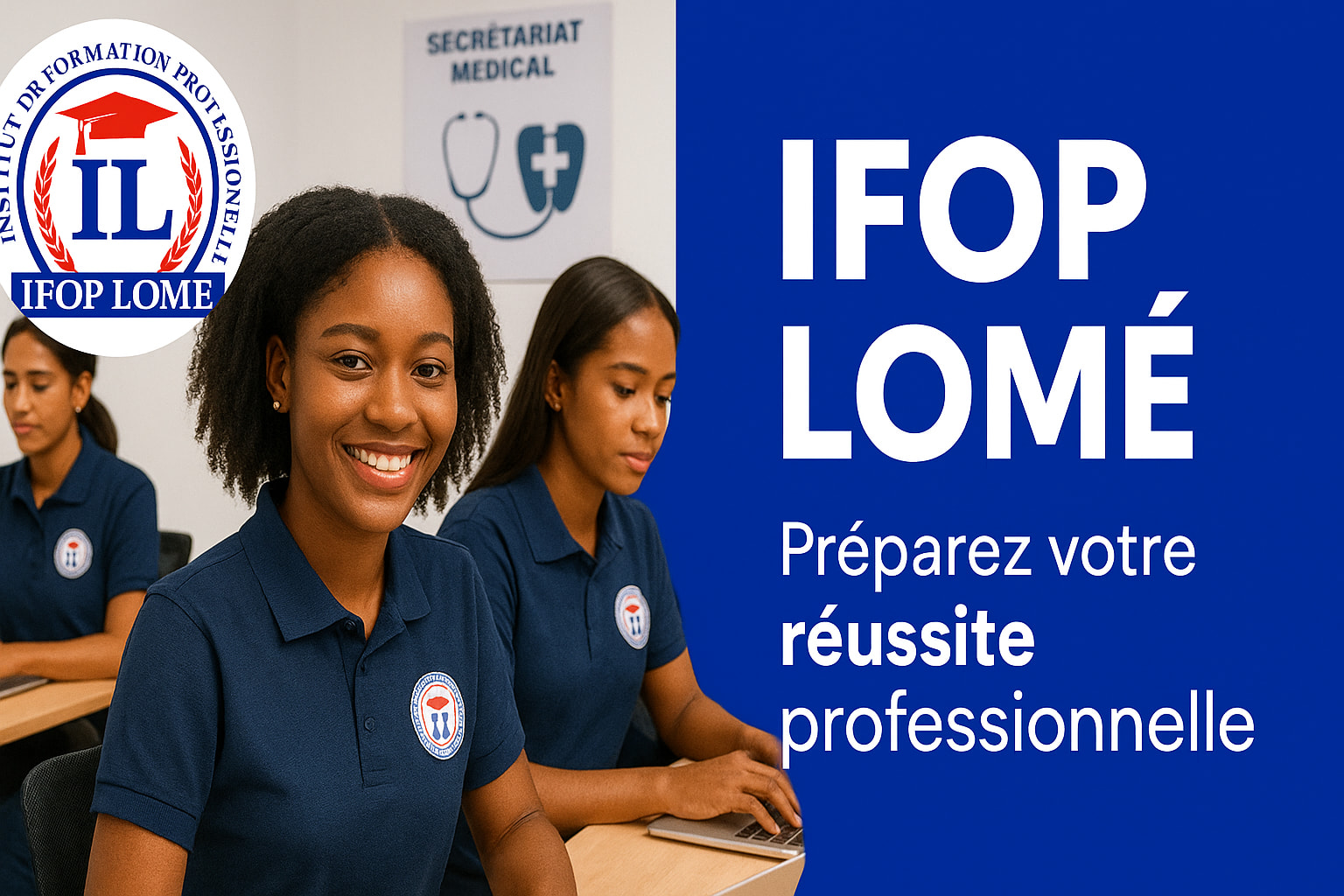IFOP LOME | Lomé