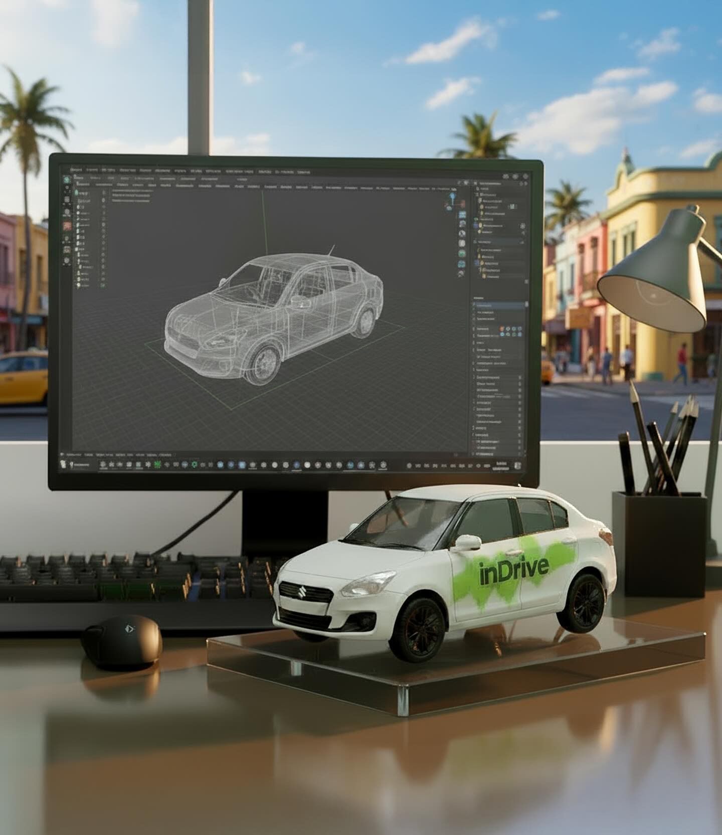 inDrive