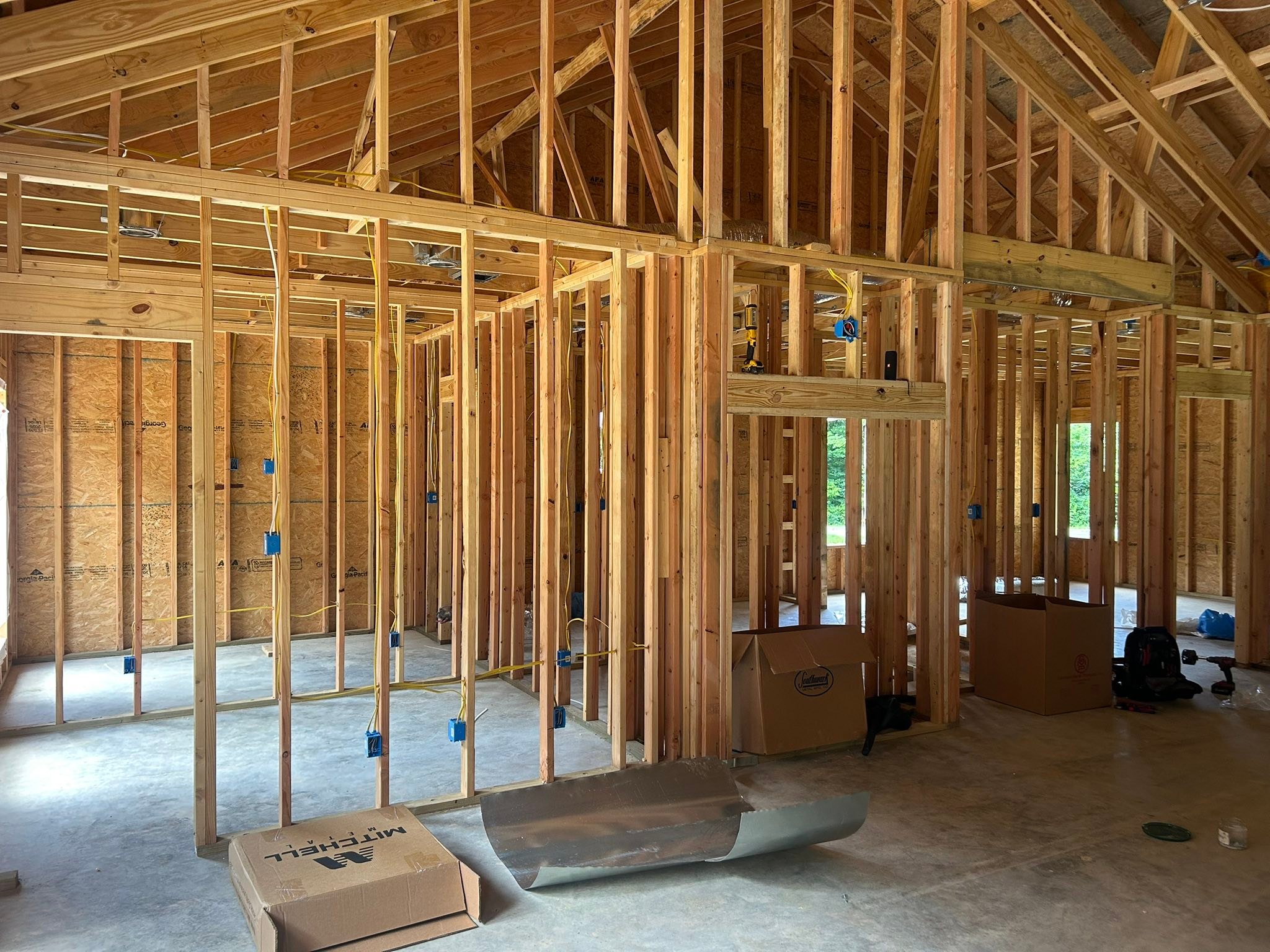 Prime Time Contractors, LLC | Marshall TX