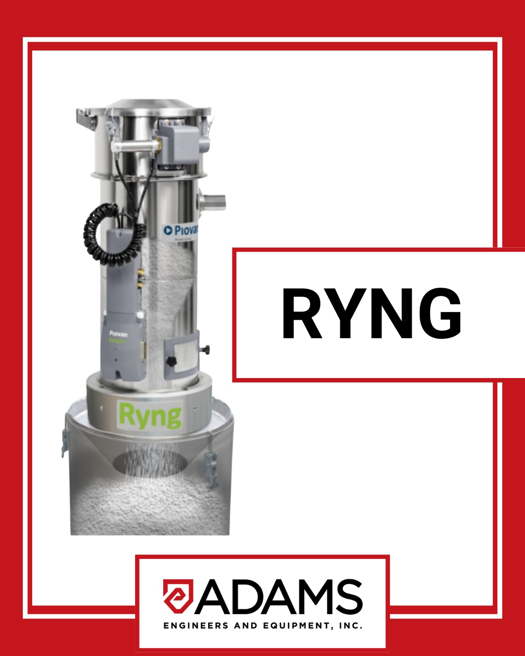 Adams - Meet Ryng—your smart solution for real-time production ...