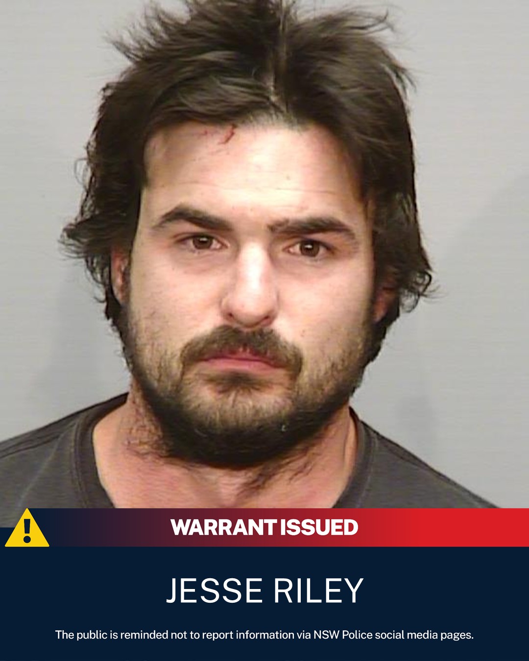 Have you seen Jesse? A... - South Coast Police District | Facebook