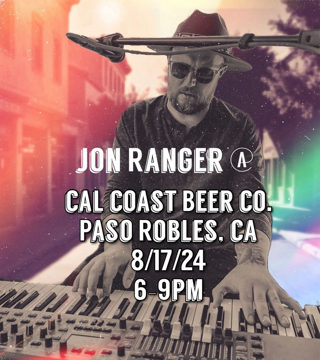 Jon Ranger | Bakersfield CA