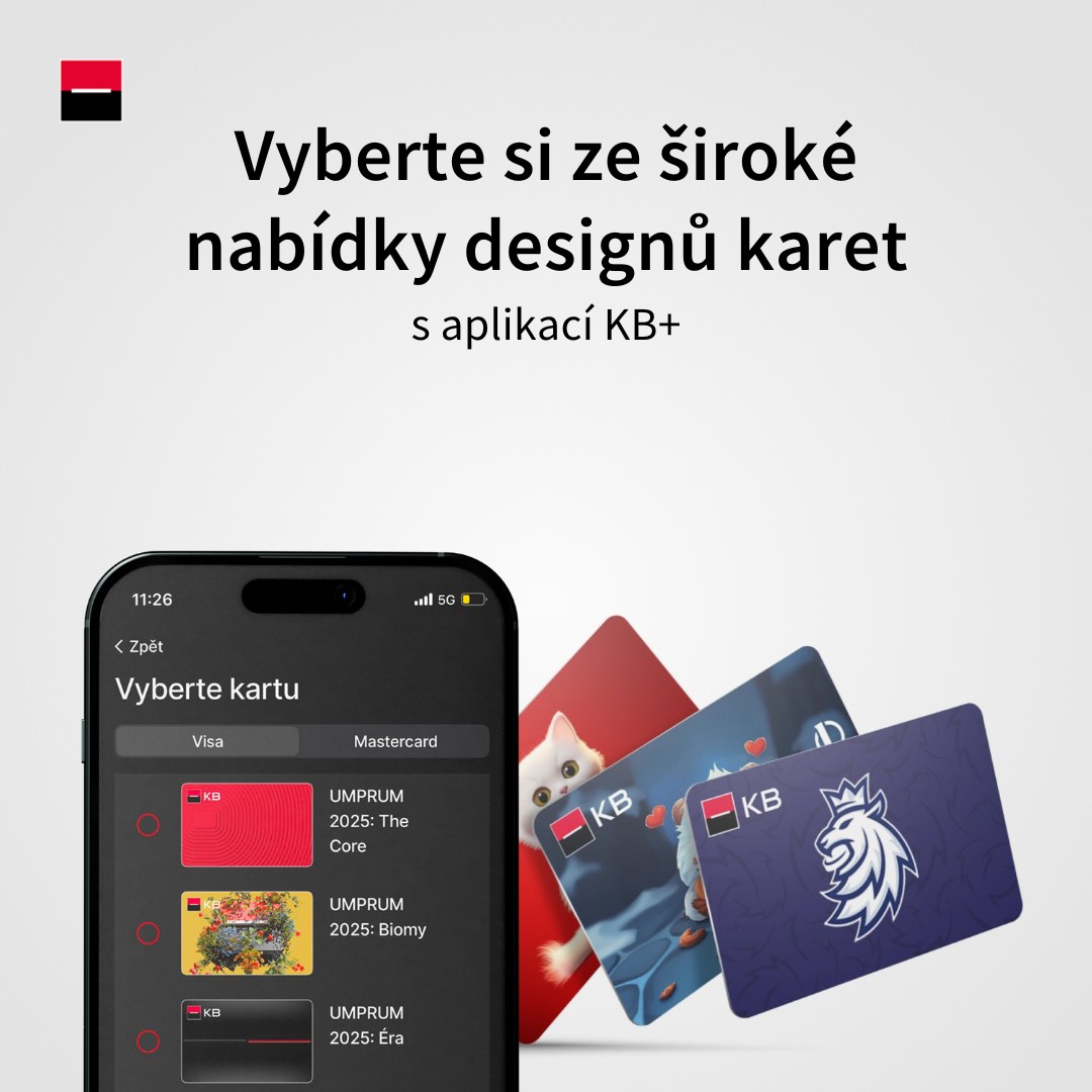 Komerční banka