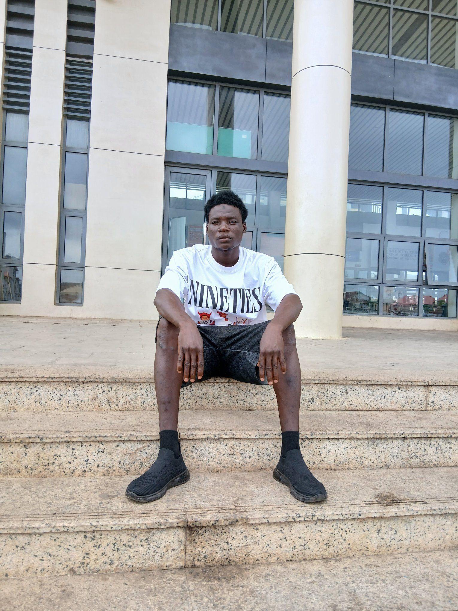 Auwalu Musa on Reels