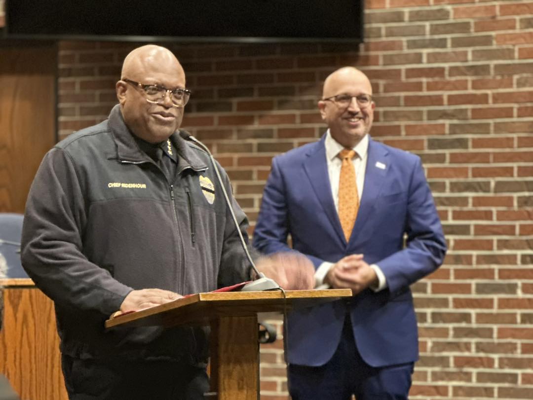 City of Danbury - Mayor Roberto Alves alongside City of... | Facebook