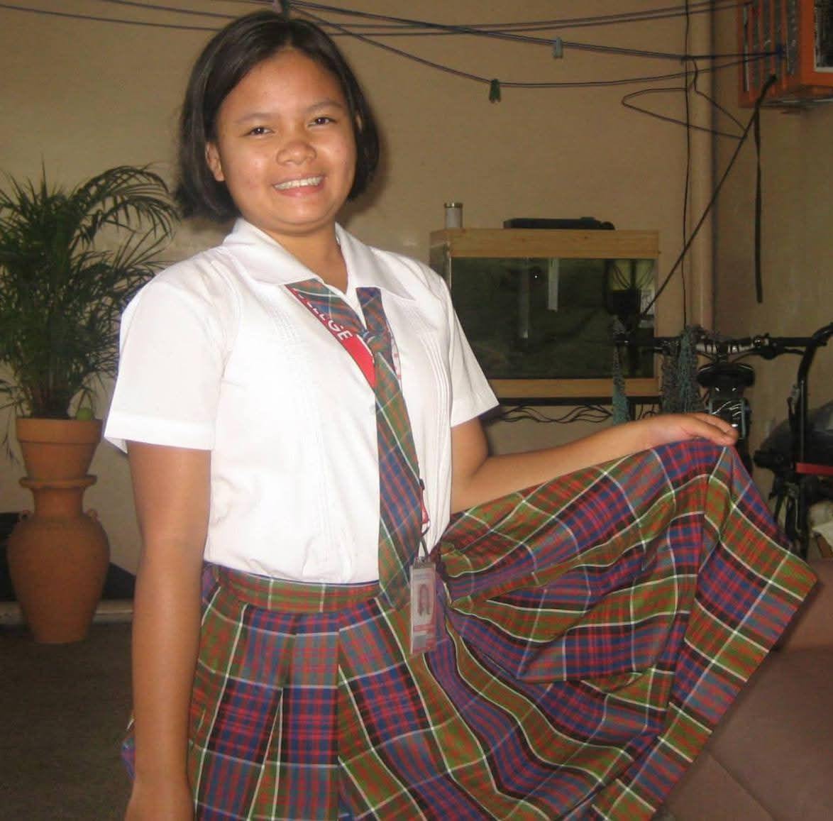 Cjean Kate Razo