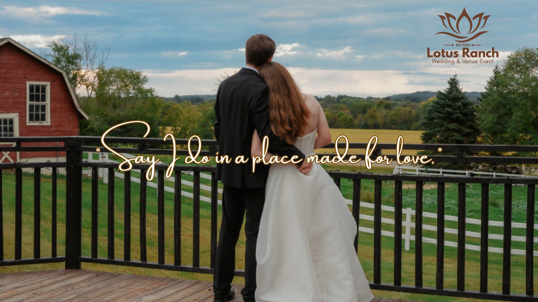 The Lotus Ranch | River Falls WI