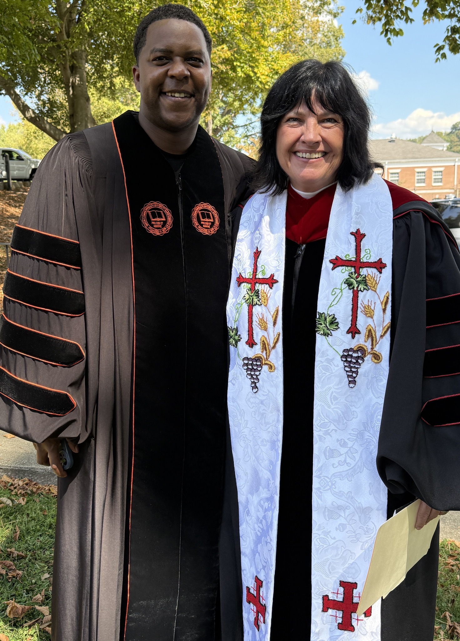 GBHEM's... - General Board of Higher Education and Ministry | Facebook