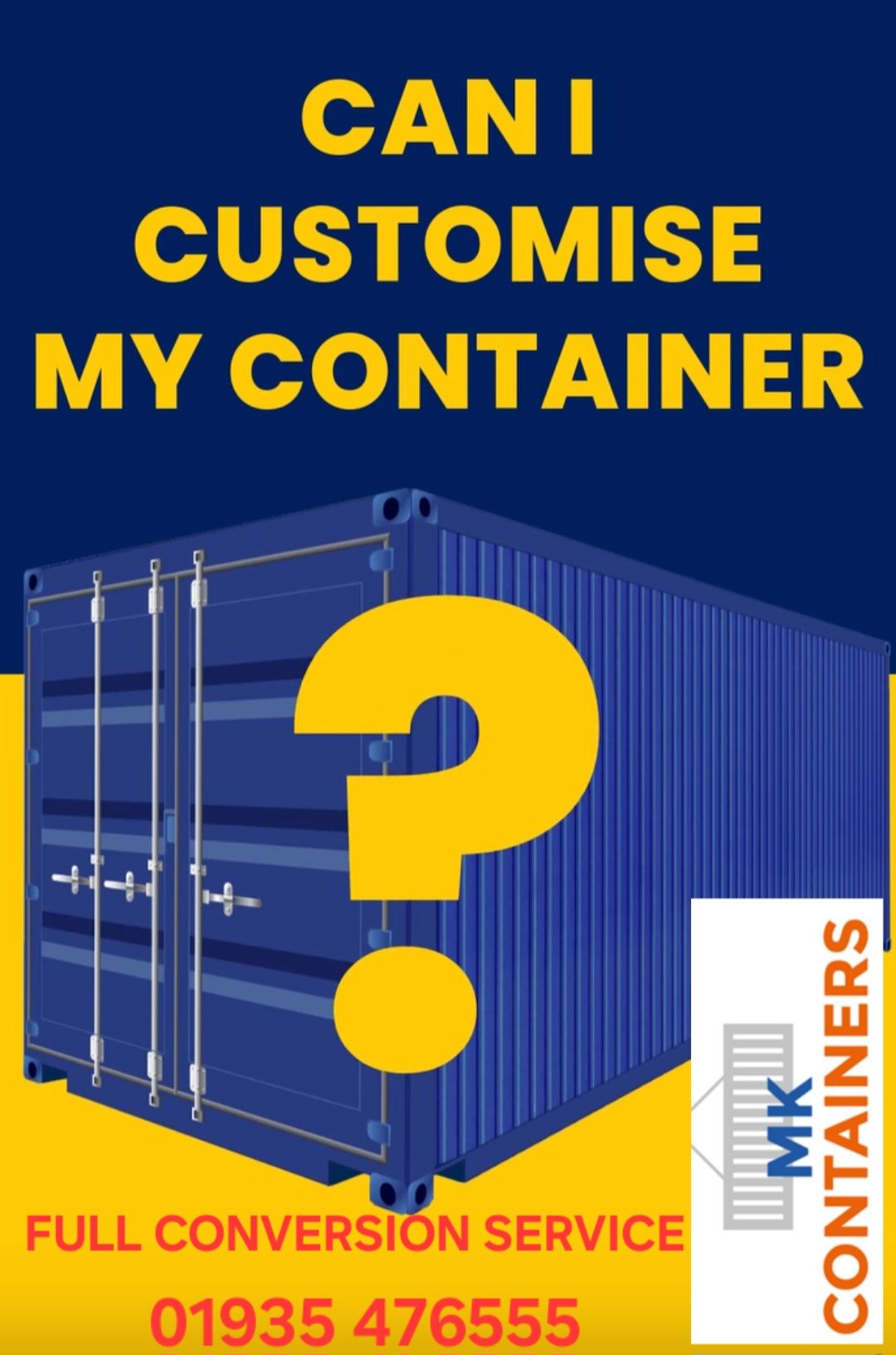 MK Containers