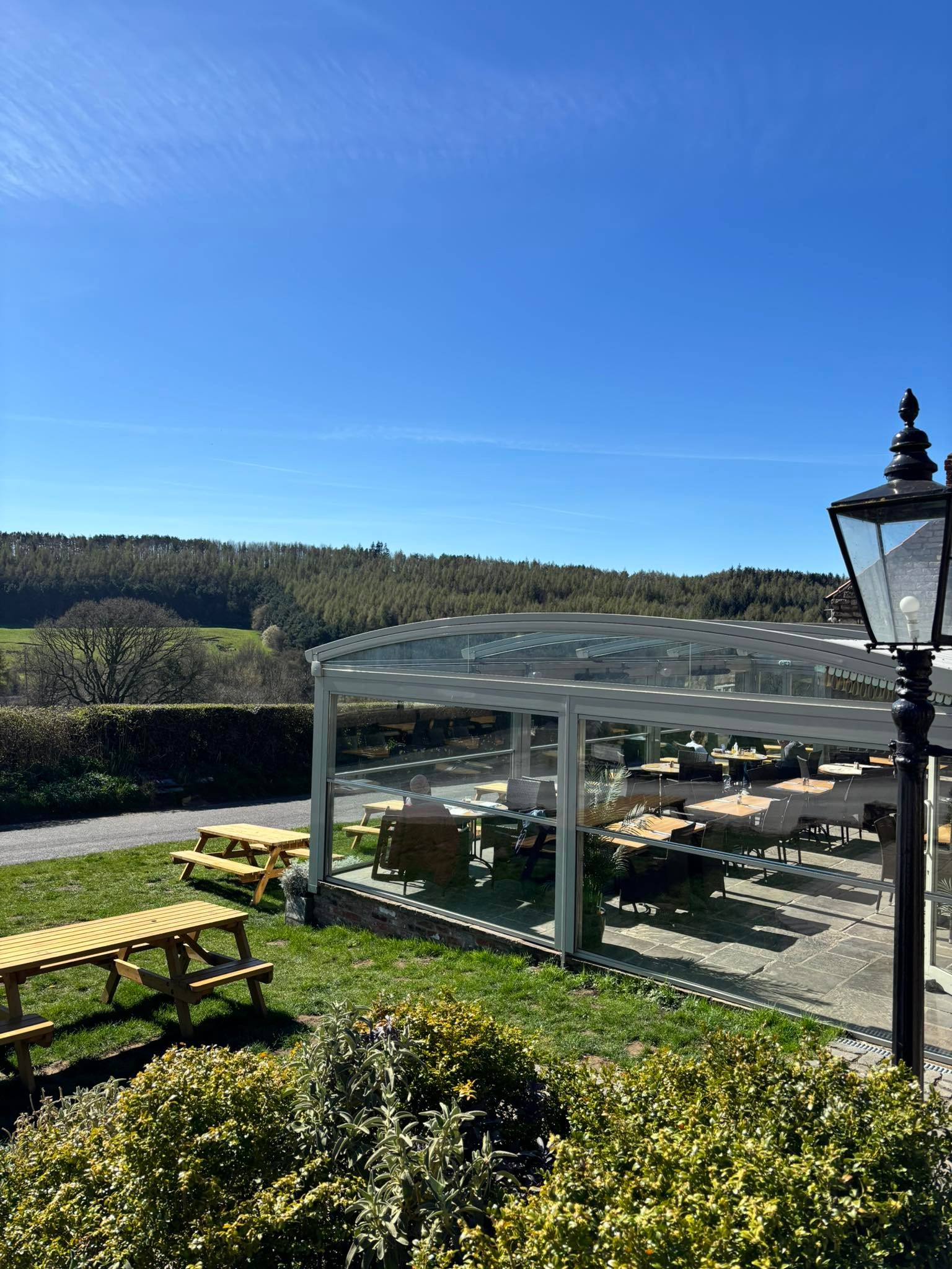 The Stone Trough Inn | York