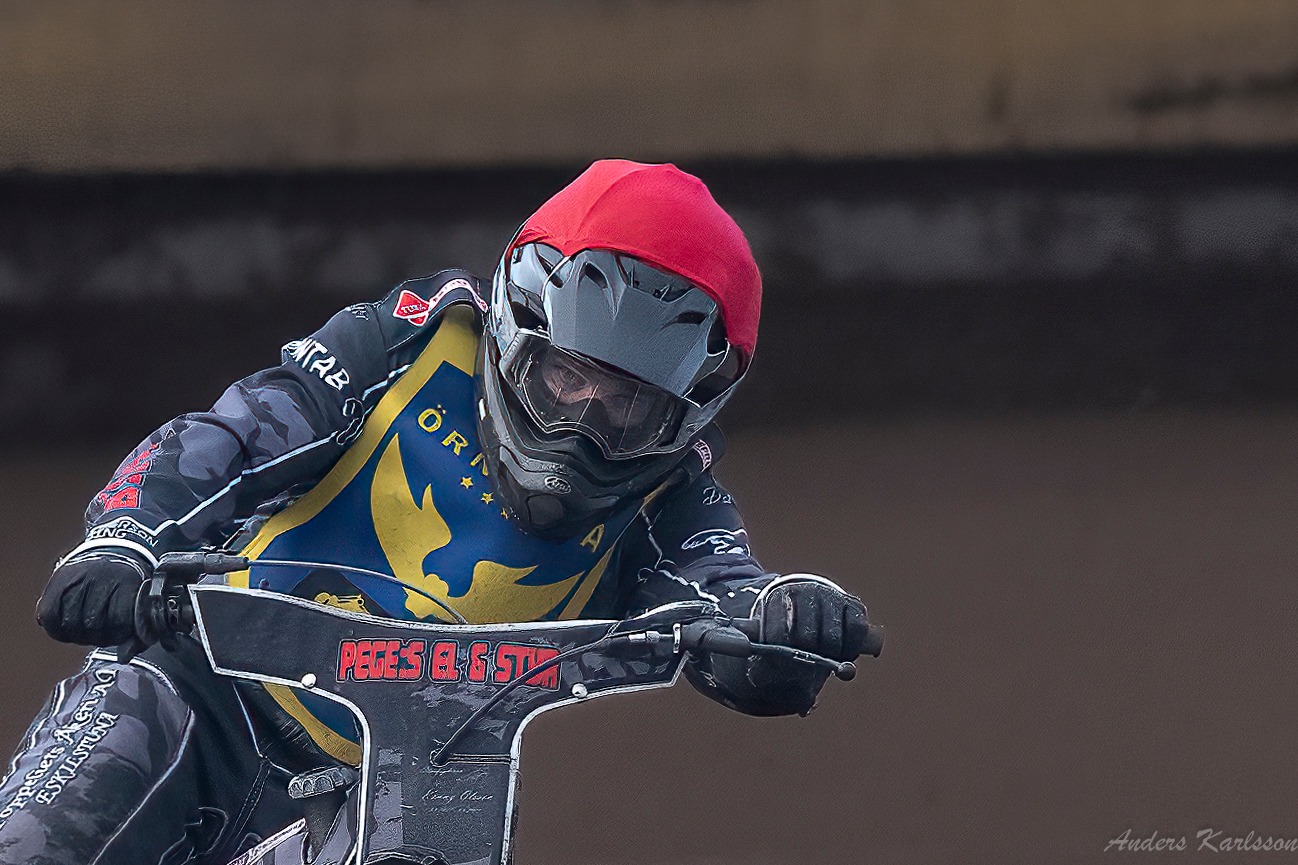 Henderson Racing