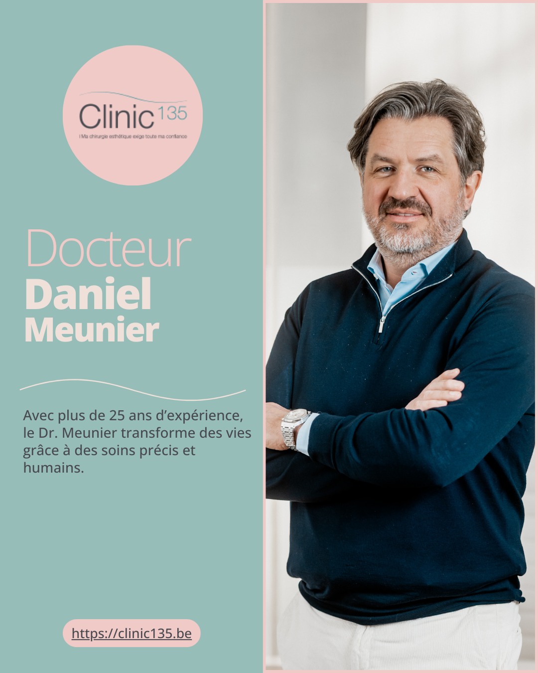 Clinic 135 Bruxelles | Brussels