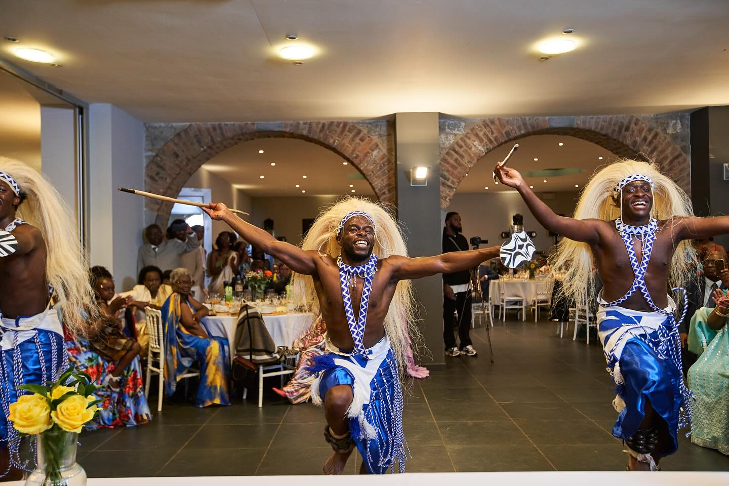 Ballet Inyange
