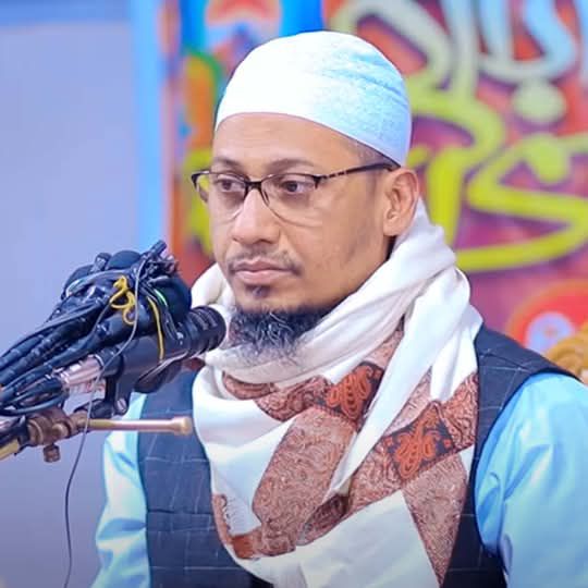 Arif Rabbani