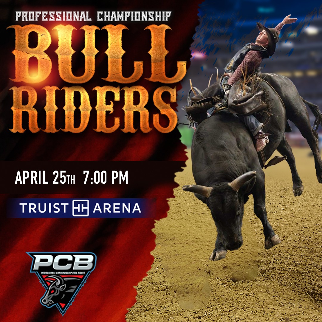 LOCAL - Professional bull riders to storm Greater Cincinnati: https ...