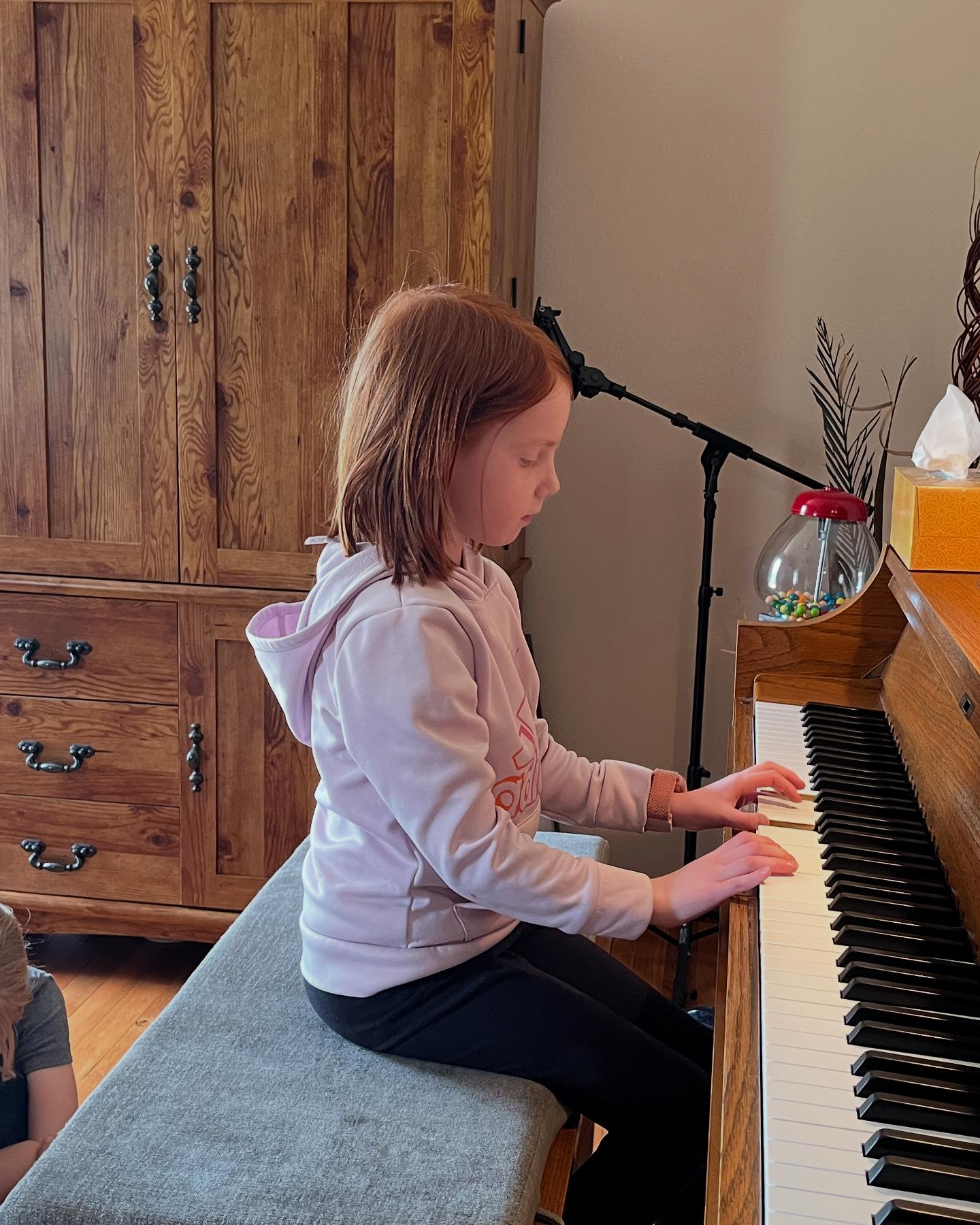 Karen Thompson Piano Studio | Morton IL