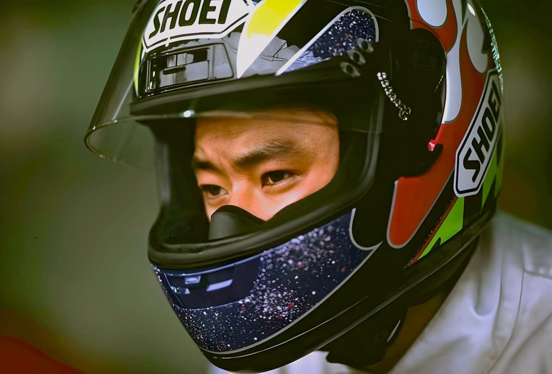 若井伸之 X-8 観賞用にいかがですか？ Nobuyuki Wakai(若井伸之) added photos to the album: Nobuyuki