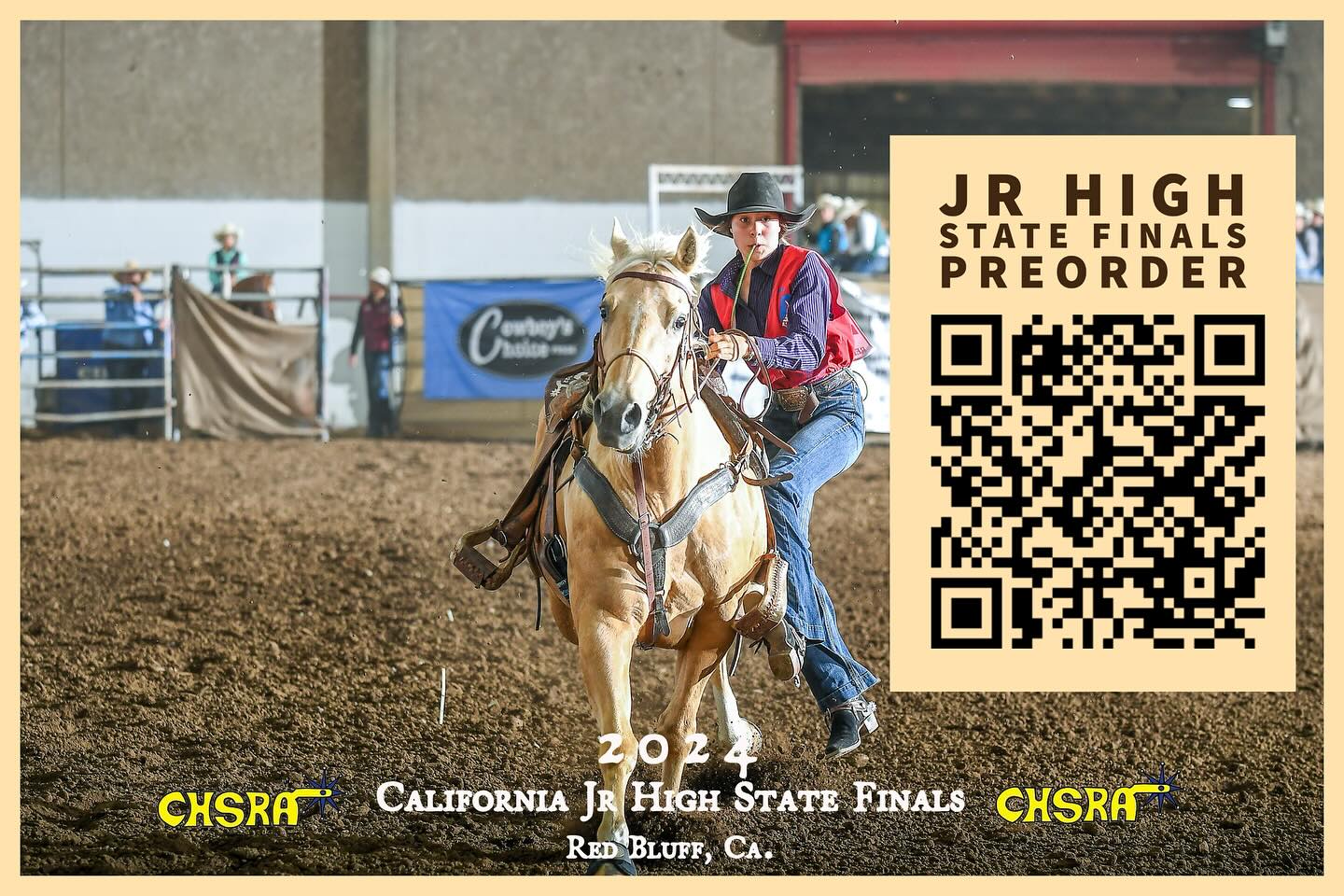 CHSRA District 4