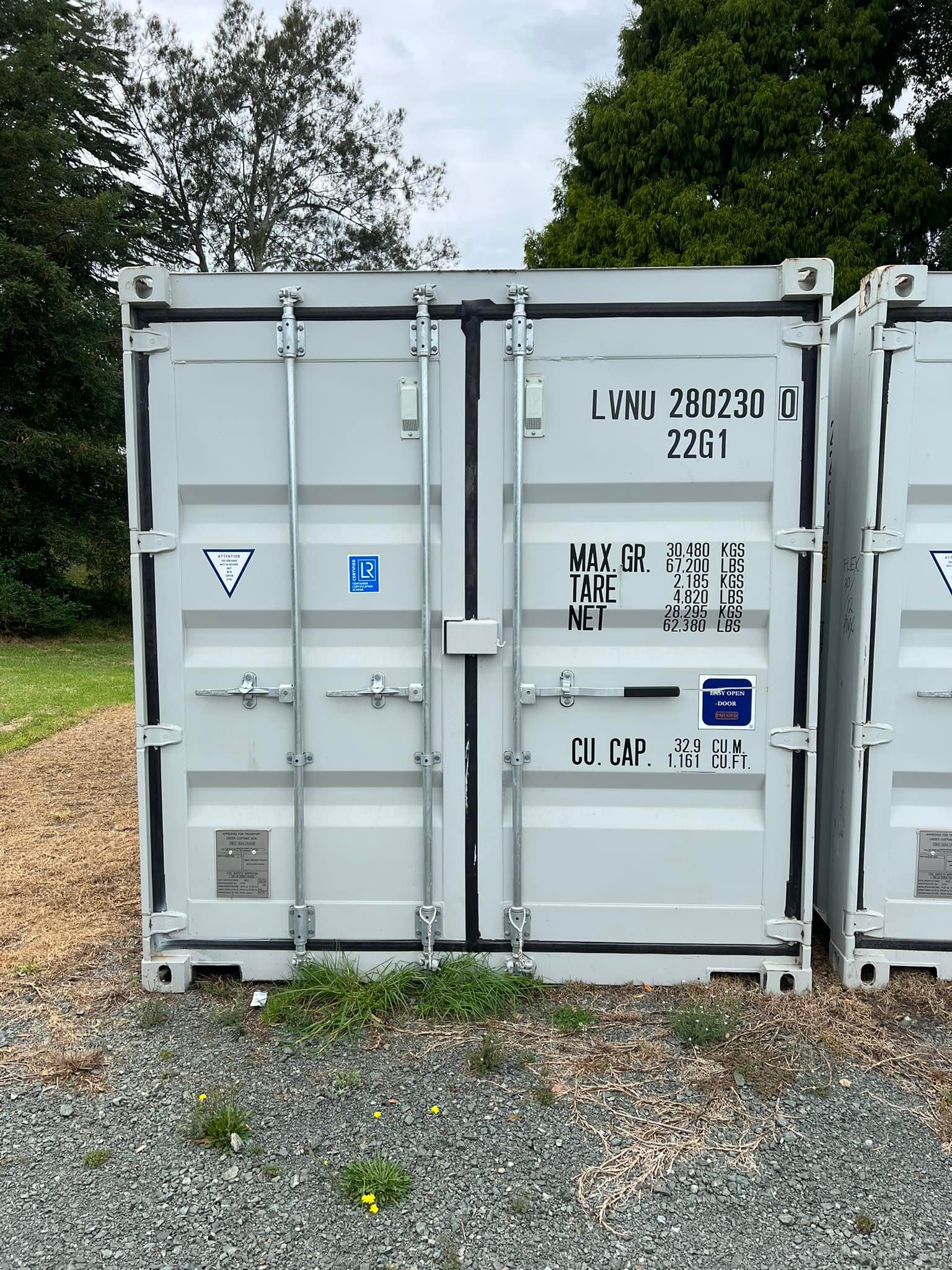 Containers Direct Ltd | Whangarei