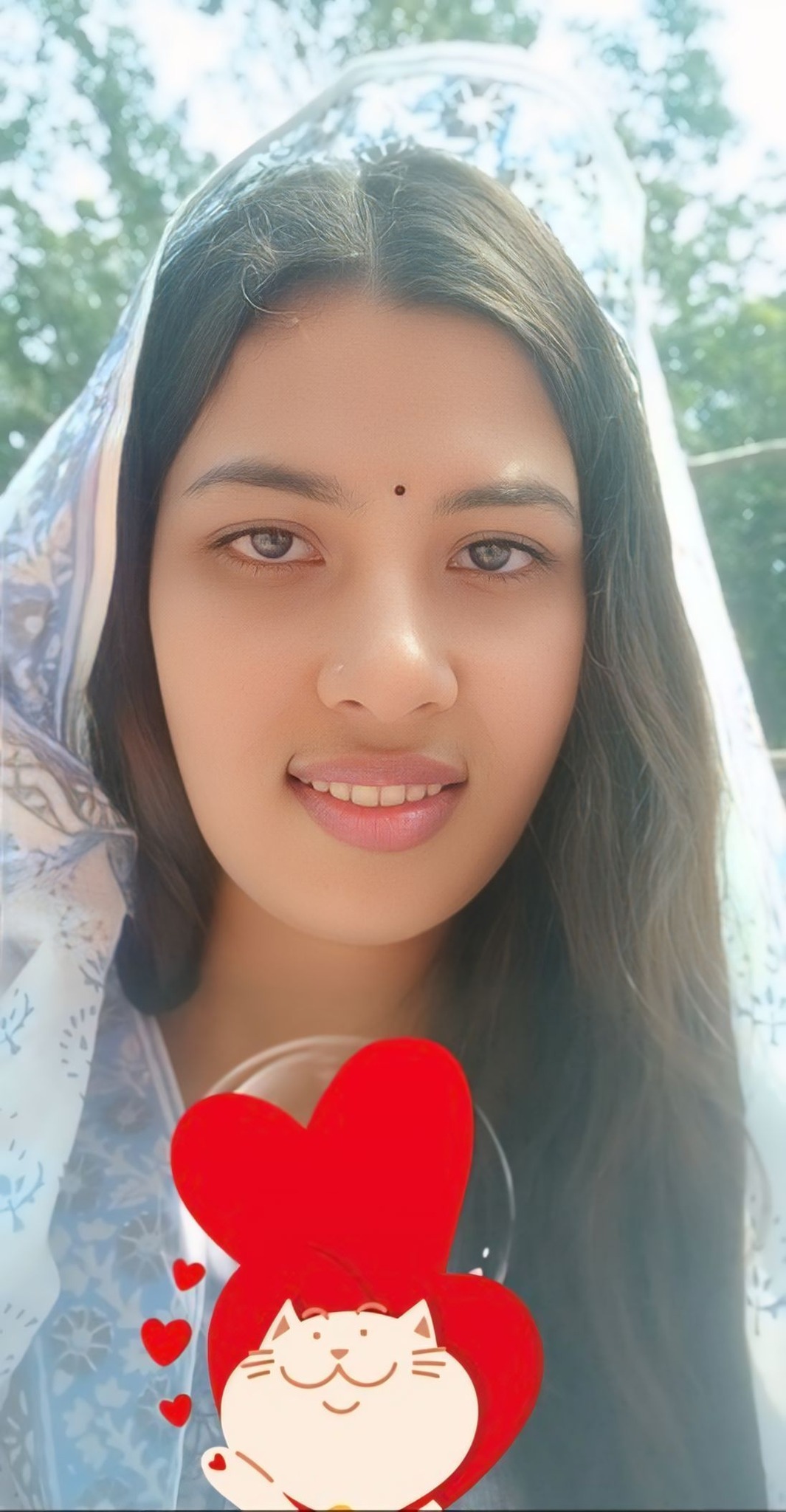 Keya Sen