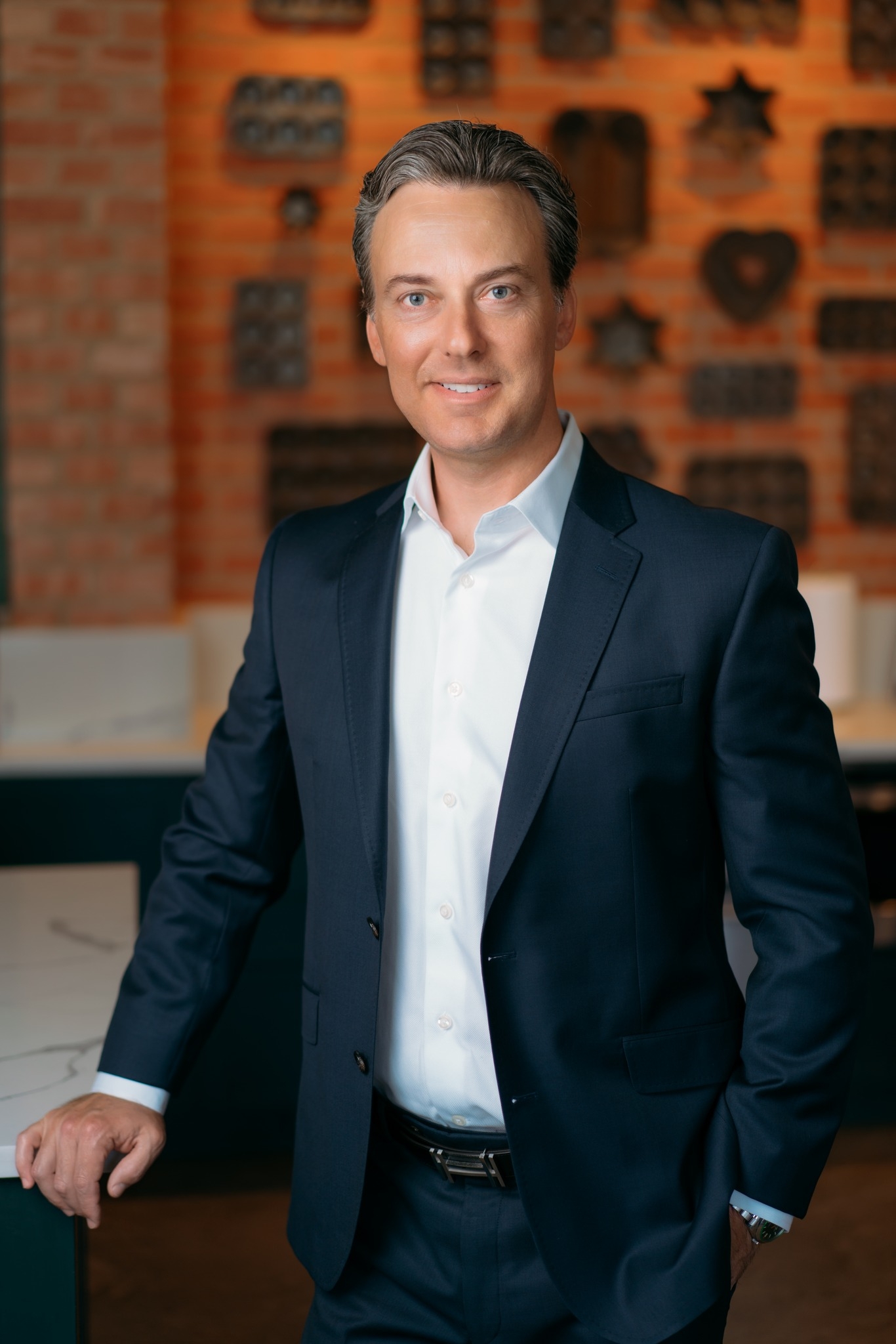Matthew A. Resnick