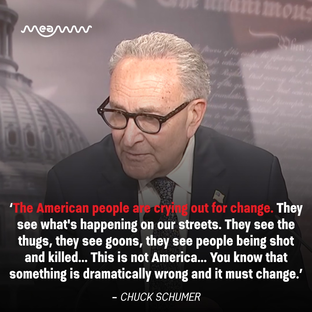 MEAWW - The Senate voted 71–29 to fund most of the federal... | Facebook