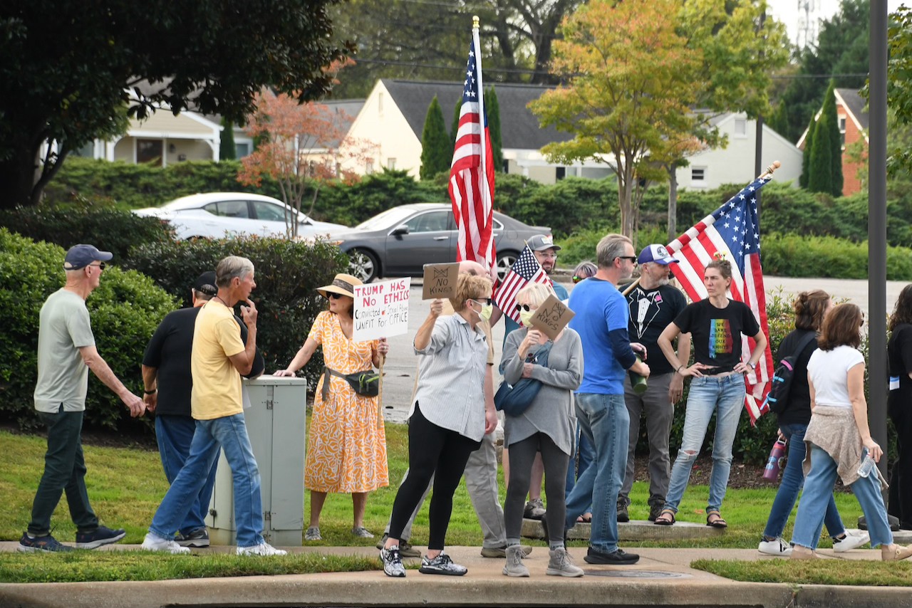 The fourth dozen. (Are y'all... - Madison County Democrats | Facebook