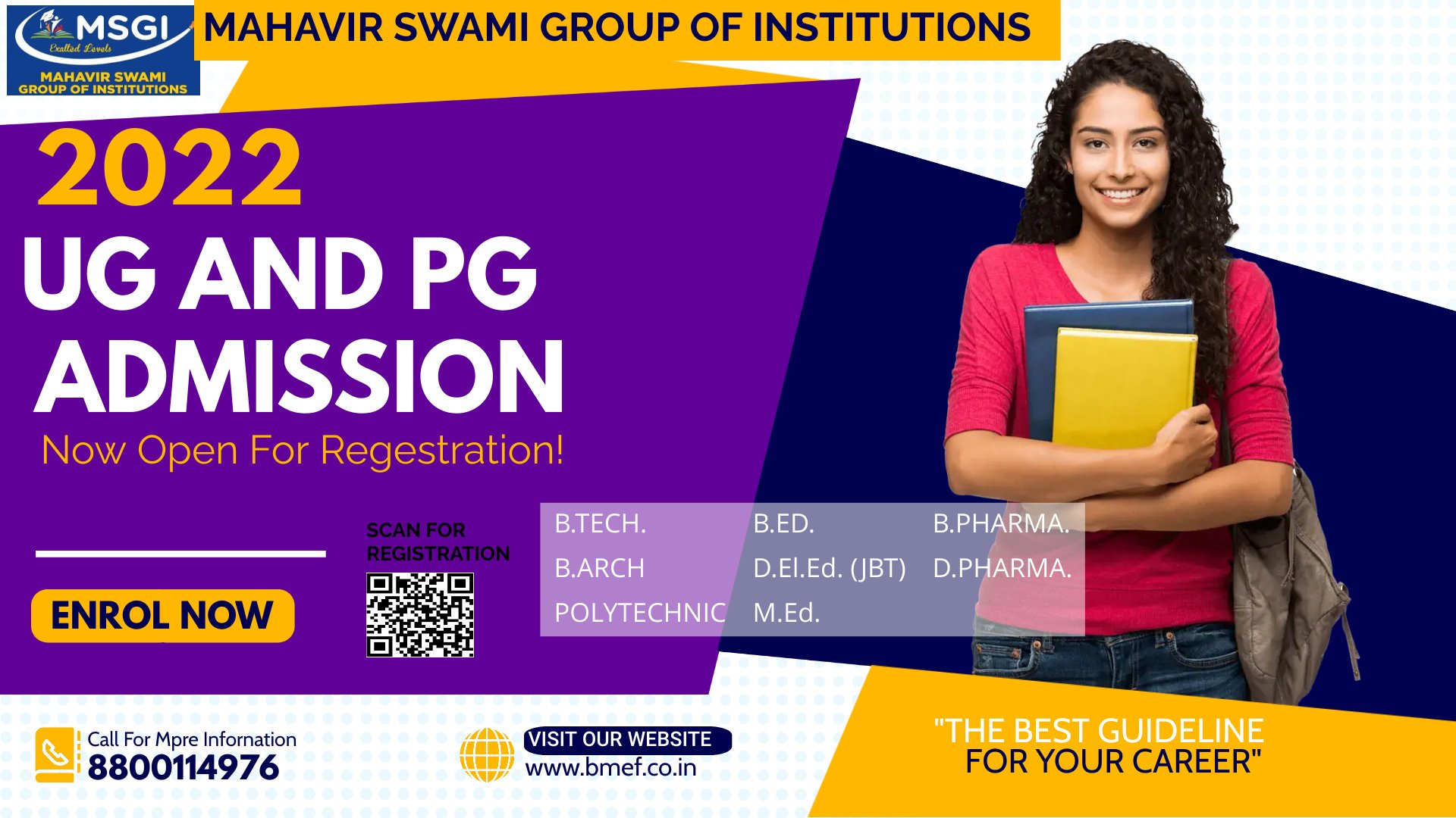 Important... - Mahavir Swami Group of Institution -MSGI | Facebook