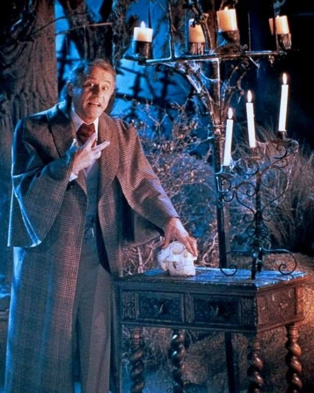 Phantom... - Phantom Stranger's House Of Mystery And Suspense.