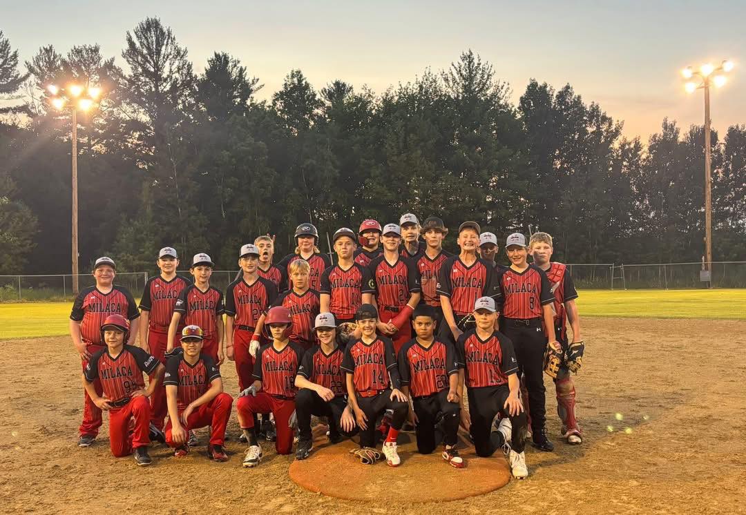 Milaca Youth Baseball Association
