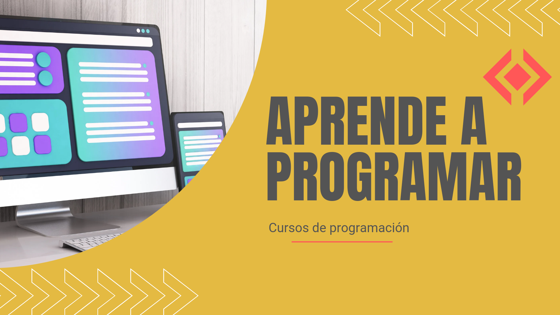 Aprende a programar
