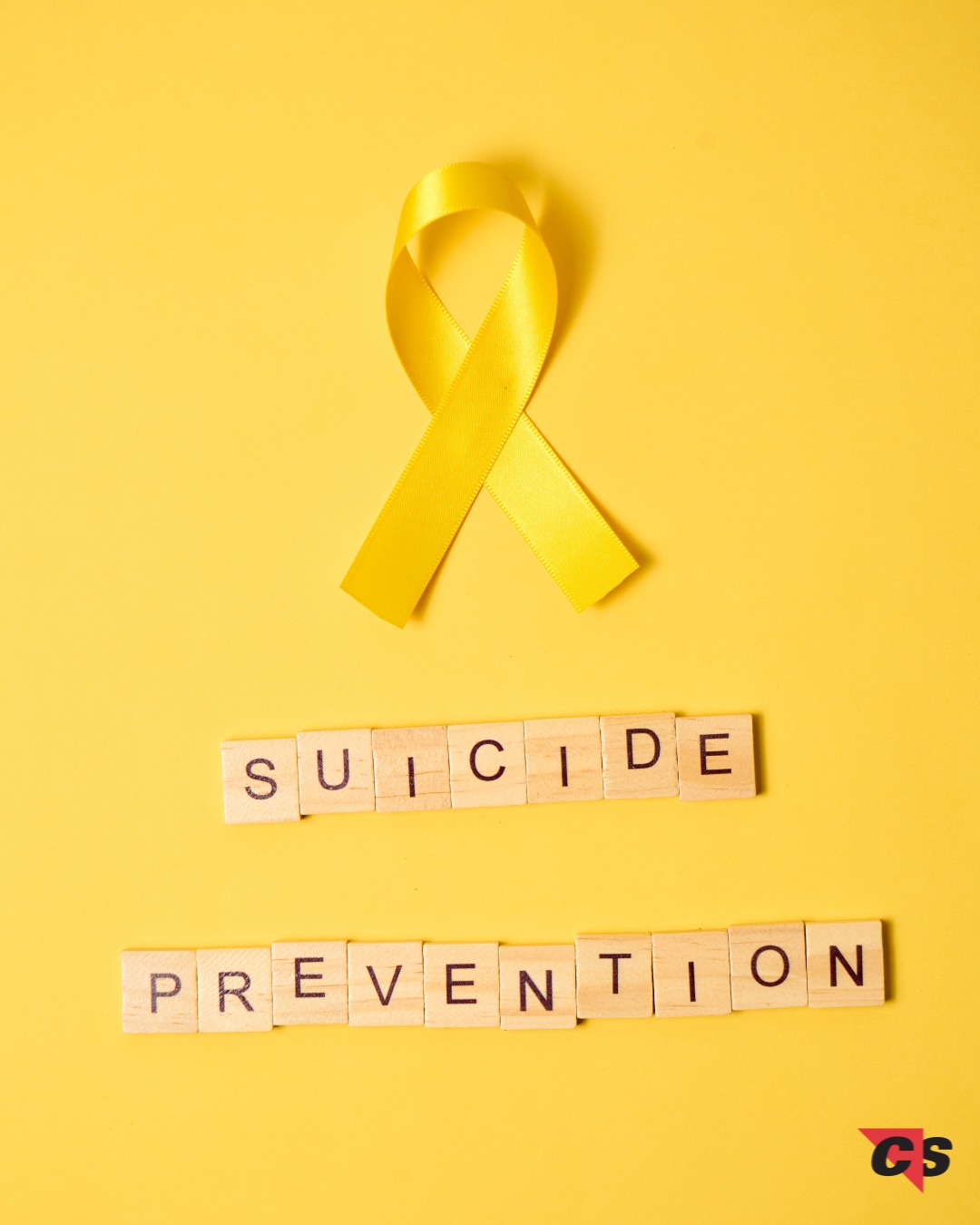 CornerStone - 💙 Today is World Suicide Prevention Day. Let’s break the ...